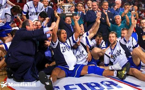 Livescore.in provides basketball italy, lega basket serie a live scores service + more than 400 basketball competitions live scores around the world. Europei 1983 e 1999: due gemme d'oro nella storia del ...