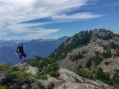 10 Vancouver Hikes With Epic Views Artofit
