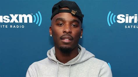 Hitman Holla Reveals His Girlfriend Was Shot During Home Invasion