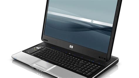 hp s 20 inch hdx dragon laptop walked through and reviewed
