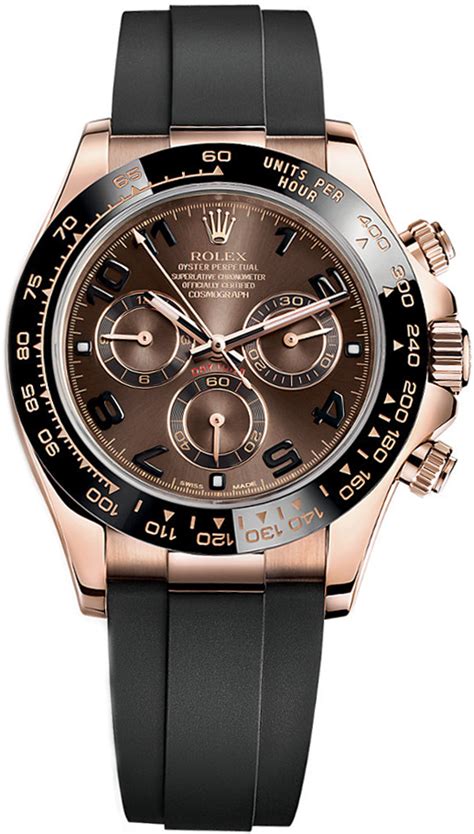 Are equipped with advanced features and traits that. 116515LN-CHOARS | Rolex Cosmograph Daytona | Watch
