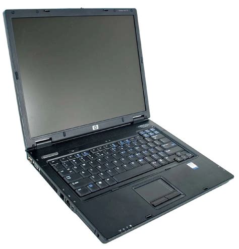 Laptop Hp Nx6110 15 Intel 14 Ghz 15g Ram 40gb Hdd Incarcator 50