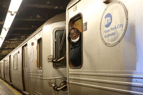The Perilous State Of The Subways 5 Takeaways The New York Times