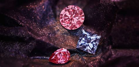 How Much You Should Know About Pink Diamonds Before You Buy Change