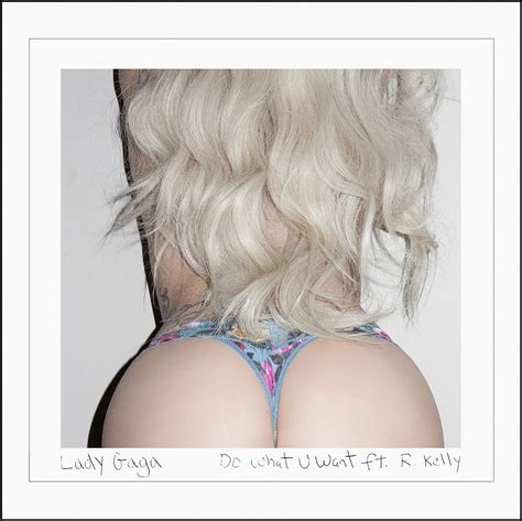Should We Acclaim The Lg6 Promo Single Gaga Thoughts Gaga Daily
