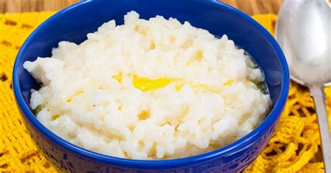 How To Fix Mushy Rice The Kitchen Professor