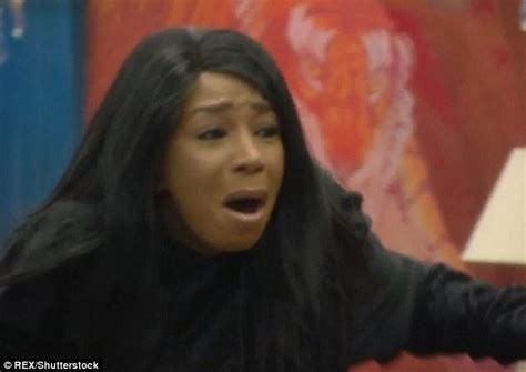 Celebrity Big Brothers Tiffany Pollard Thought Housemate David Gest Had Died Daily Mail Online
