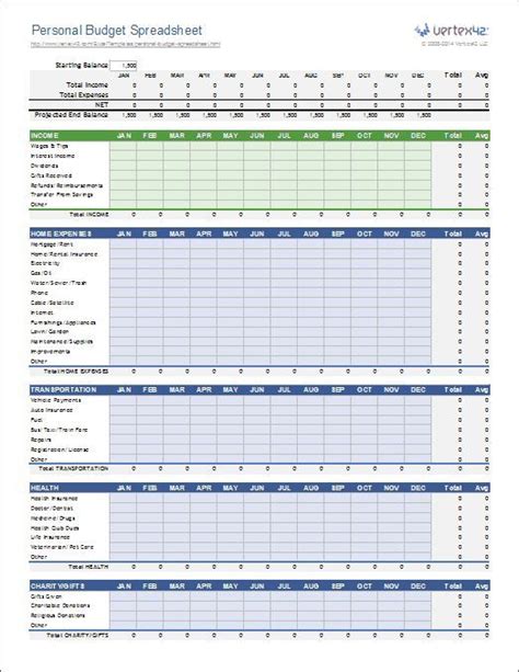 Personal Daily Expense Sheet Excel Nelomotor