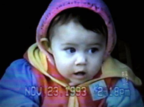 Miley Cyrus Throwback Photos See Her Cutest Pics As A Kid Hollywood