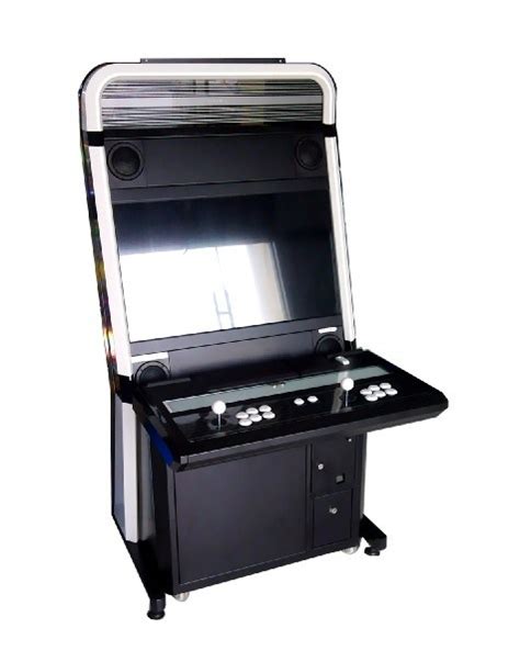 Vewlix l is an arcade cabinet manufactured by taito. China Taito Vewlix-L Cabinet Game Machine - China Taito ...