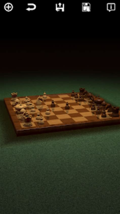 Chess 3d Real Battle Chess 3d Apk для Android — Скачать