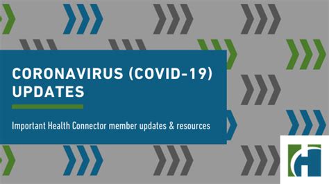 Important Coronavirus Covid 19 Updates And Reminders Massachusetts