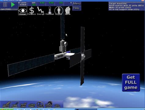 Pc Game Space Race Victory The Best Space Exploration Pc