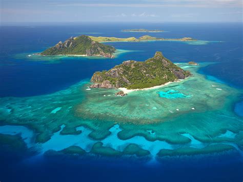 11 Photos That Will Make You Want To Visit Fiji Condé Nast Traveler