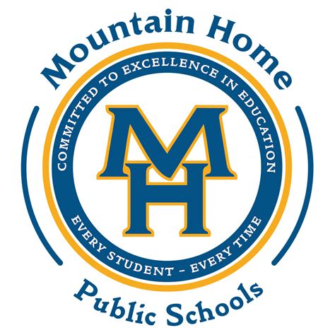 Mountain Home Junior High School Home