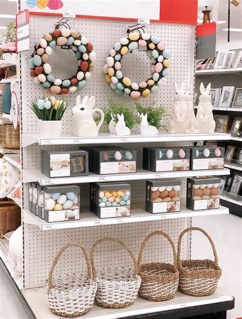 Easter Decorations Target Home Decor Easter Decorations Holiday Decor