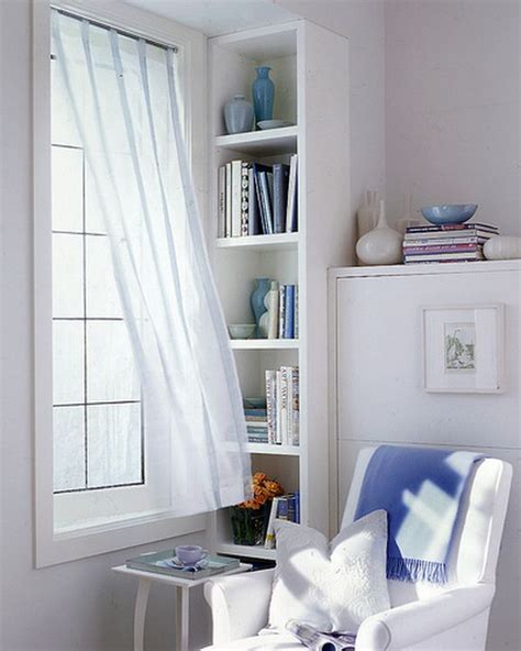 50 Amazing Reading Corners Design Inspiration Cozy Reading Nook