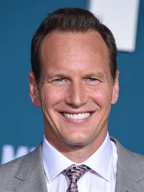 Patrick Wilson Pictures Rotten Tomatoes