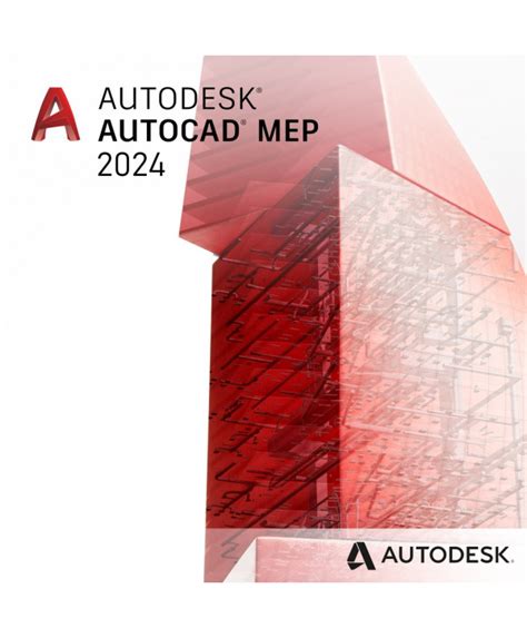 Acheter Licence Autodesk Autocad Mep 2024 Pas Cher à Télécharger
