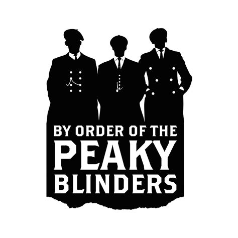 Unofficial Peaky Blinders
