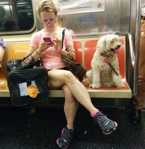 Manspreading Is Not An Issue And Bored Women Need To Stop