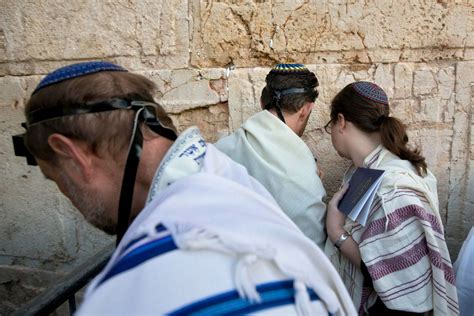 Israels High Court Says Non Orthodox Converts Are Jews