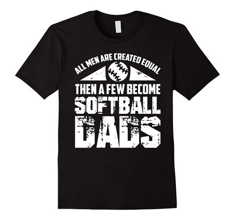 Dad Softball Shirts Bn Banazatee