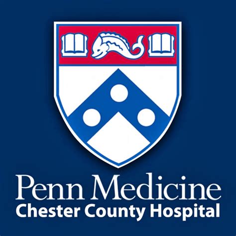 Penn Medicine Chester County Hospital Youtube