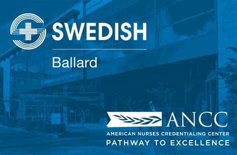 Swedish Ballard Receives Pathway To Excellence Designation State Of