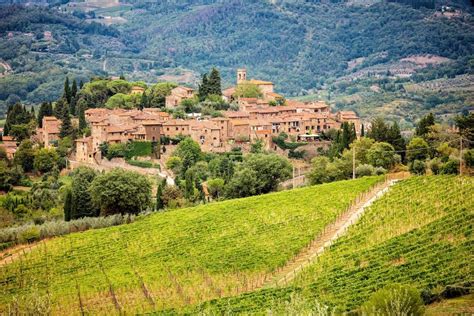 10 Best Towns To Visit In Chianti Laptrinhx News