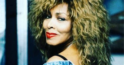 Sources Claim New Tina Turner Documentary Glosses Over Her Time As An