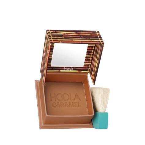 Polvo Hoola Matte Bronzer Benefit Cosmetics