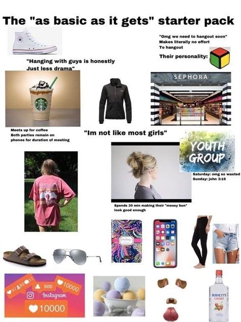 The As Basic As It Gets Started Pack Rstarterpacks