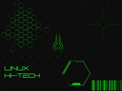 25 Fresh And Cool Linux Desktop Wallpapers Techsource