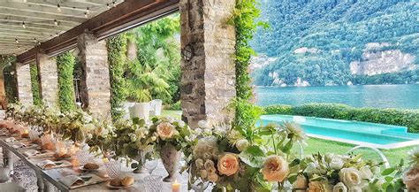 Relais Villa Vittoria Lake Como Gay Wedding Guide