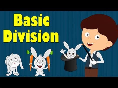 Basic Division Deep Listening Focus English ESL Video Lessons