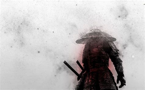 Samurai Windows 10 Theme Themepackme