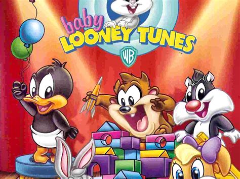 Looney Tunes Baby
