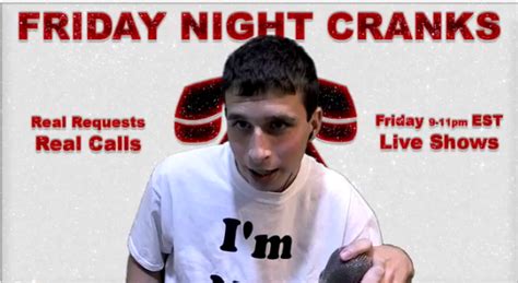 most hilarious prank call featuring stu stone the friday night cranks wiki fandom powered