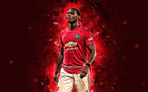 Manchester united poster manchester united wallpaper manchester united legends manchester united players neymar jr wallpapers soccer images. Download wallpapers 4k, Paul Pogba, 2020, Manchester ...