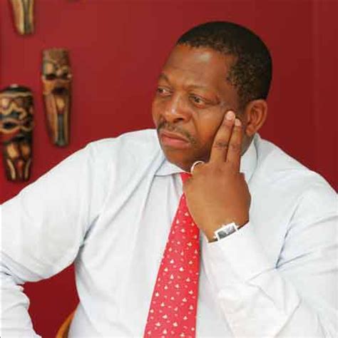 Former SAA CEO Khaya Ngqula Family Trust Face Losing Multimillion Rand Property