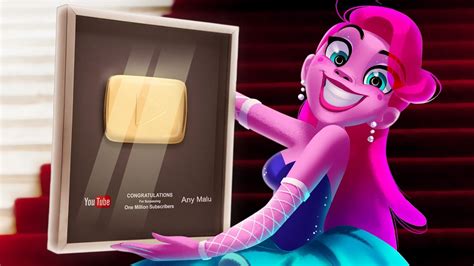 Mas para lá chegar, será necessário esforço e empenho. Episódio Especial 1 Milhão de Inscritos!! (VOCÊS SÃO ...