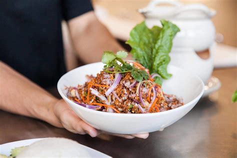 Find and compare the best food tours in downtown seattle! Where to Find the Best Thai Food in Seattle | Best thai ...