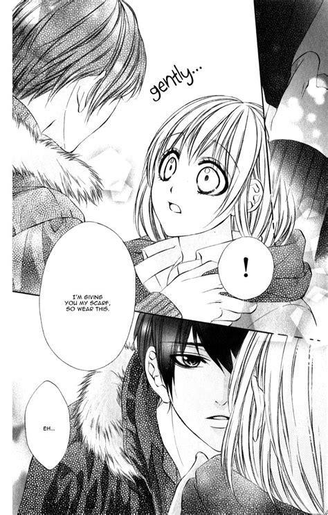 Best Romance Manga With Lots Of Kissing Manga