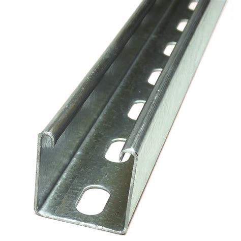 Slotted Channel Unistrut Brand Slotted Channel Channel Support