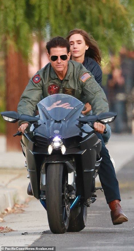 Get Top Gun Motorcycle Pictures