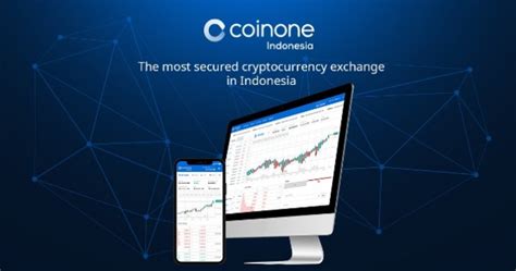 Cryptocurrency asal Korea Siap Ekspansi ke Indonesia…