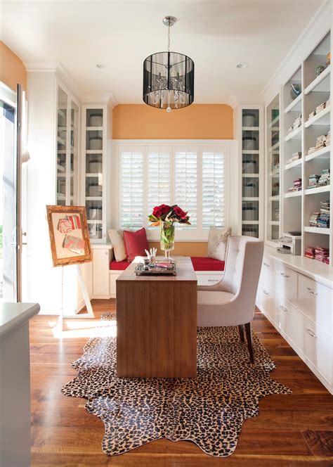 The home office must belong to or be used by you! 11 Gorgeous Home Office Ideas - SPLASH