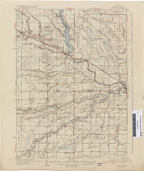 Historical Topographic Maps Perry Castañeda Map Collection Ut