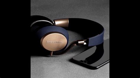 Best Wireless Headphone Bowers Wilkins Px Review Youtube